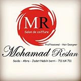 Salon Mohammd Roslan