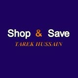 Shop And Save