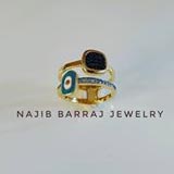 Najib Al Barraj Jewelry
