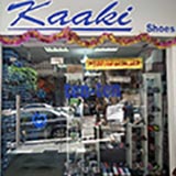 Kaaki Shoes