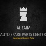 Al Zaim Auto Spare Parts Center