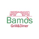 Bamo's Grill and Diner - Chimlan