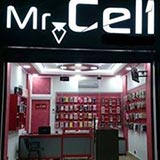 Mr. Cell