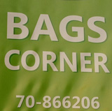 Bags Corner