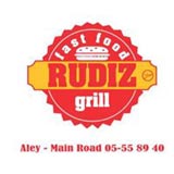 Rudiz Grill - Aley