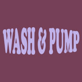 Wash And Pump