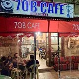 7ob Cafe