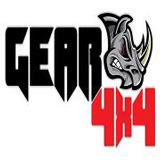 Gear 4X4