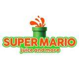 Super Mario Juice And More