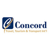 Concord Travel - Hamra