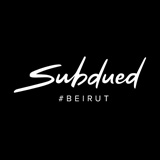 Subdued - ABC Verdun