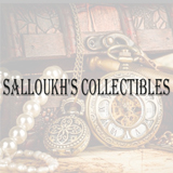 Salloukhs Collectibles