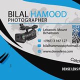 Bilal Hammoud Photographer