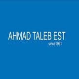 Ahmad Taleb EST