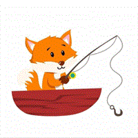 Fox Fishing Tools