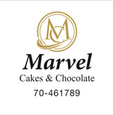 Marvel Cakes And Chocolate