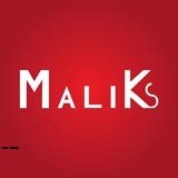 Malik's Library - Bliss