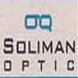 Soleiman Optic