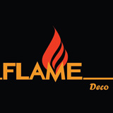 Flame Deco