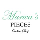 Marwa's Pieces