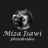 MIZA Isawi Photographer