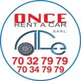 Once Rent A Car