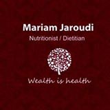 DR Marim Jaroudi