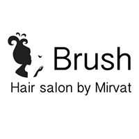 Brush Hair Salon By Mirvat