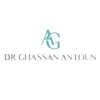 الدكتور غسان انطون - شكا