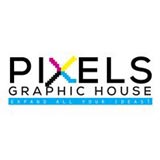 Pixels Graphic House