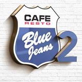 Blue Jeans Cafe