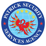 PSSA Patrick Security And Services Agency
