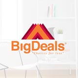 Big Deals Mall - Jnah