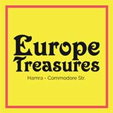 Europe Treasure