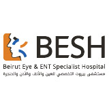 مستشفى بيروت للعيون والانف والحنجرة