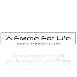A Frame For Life