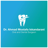 Dr Ahmad Iskandarani
