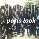 Paris Look
