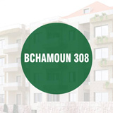 Bchamoun 308