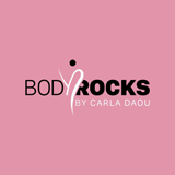 Body Rocks By Cawla Daw