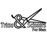 Trims And Scissors