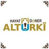 Hayat Doner Al Turki - Tyr