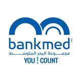 Bank Med - Majdlyoun