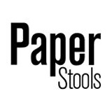 Paper Stools