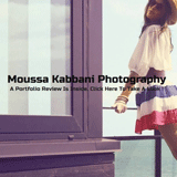Moussa Kabbani Photography