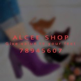 Alcee Shop