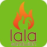 Lala Sandwich