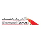 Charmand Carpet - Tripoli