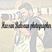 Hassan Bahsoun Photography