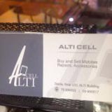 Alti Cell